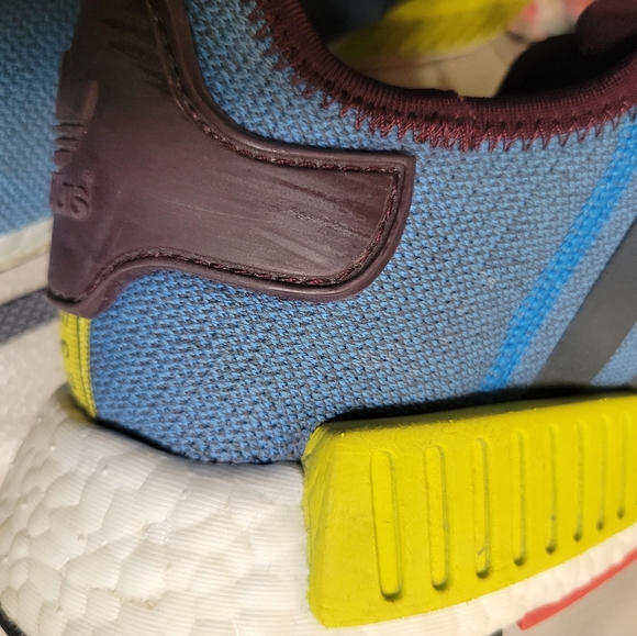 Adidas Men Boost - Picture 14 of 16